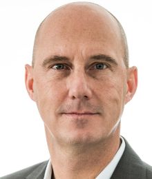 Mike Duijser headshot