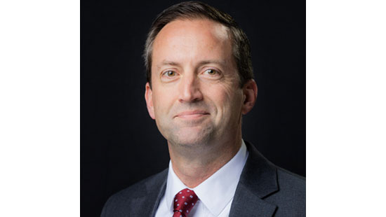 Headshot of Dr. Daniel LeCloux