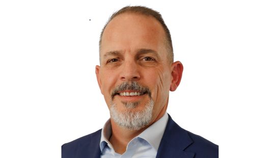 A headshot of Scott Kirkland