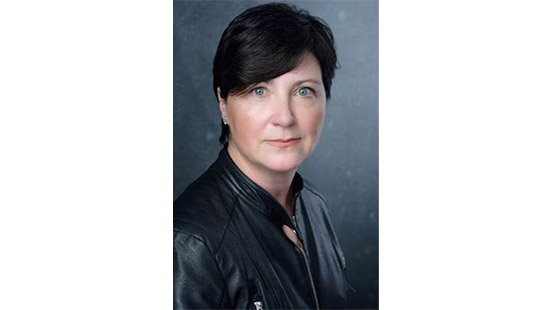 Erica Sheward