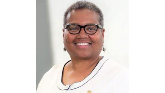 Lisa Robinson, Vice President, Global Food Safety & Public Health, Ecolab
