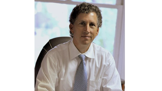 Roger Hancock, President & CEO, Recall InfoLink