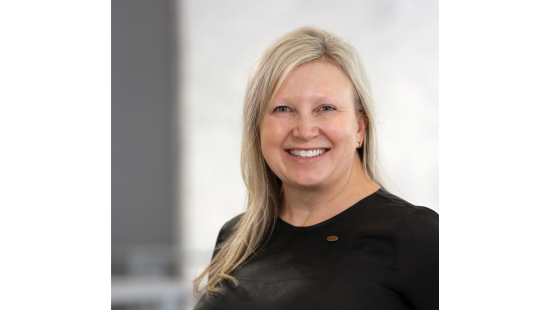 Headshot of Dr. Elaine Black