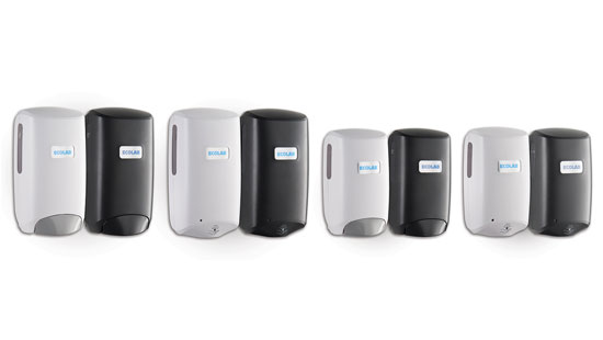 NexaHandHygieneDispenser