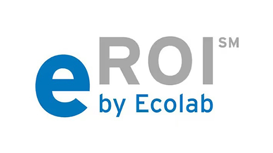 eROI图标