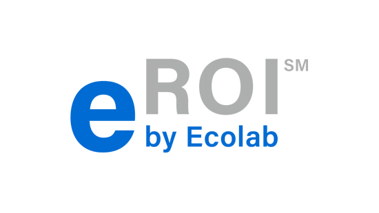 eROI Logo - Exponential Return on Investment