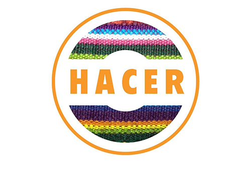 HACER Logo