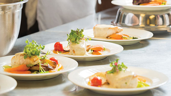 食品安全电子手册封面