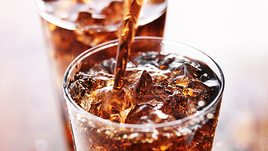 Flavor Carry Over in Beverage Processing Synergex Case Study