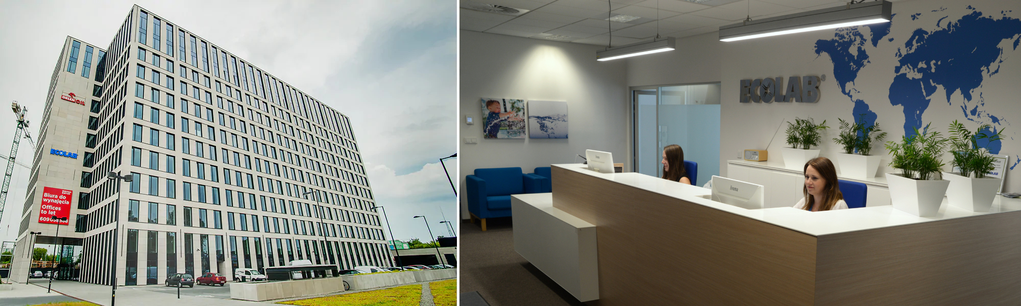 Ecolab Kraków