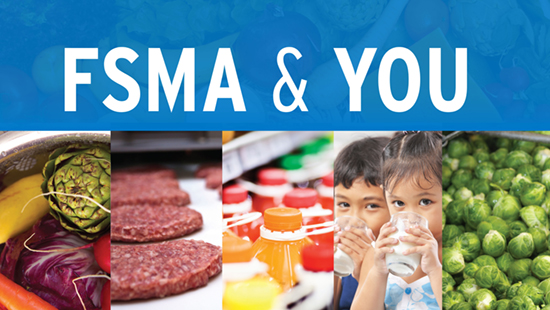 Safe and High Quality Beverages and Food