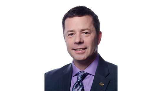 Headshot of Eric Myers