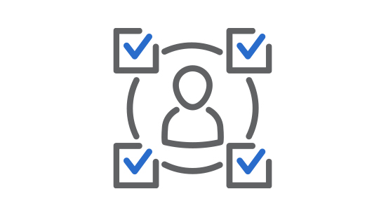 Thoroughness of Cleaning Icon