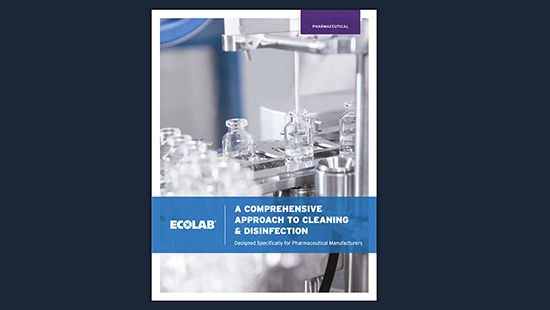 Life Sciences Pharma Brochure