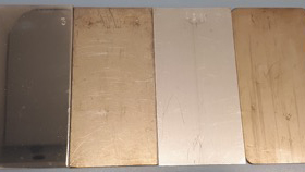 外观清洁:澄清法规指导方针