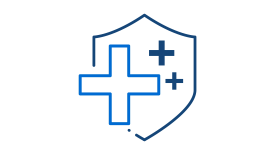 Optimizing compounding pharma icon