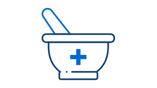 Protect Compounding Pharma Icon