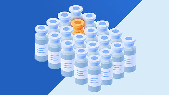 Image that represents a false positive