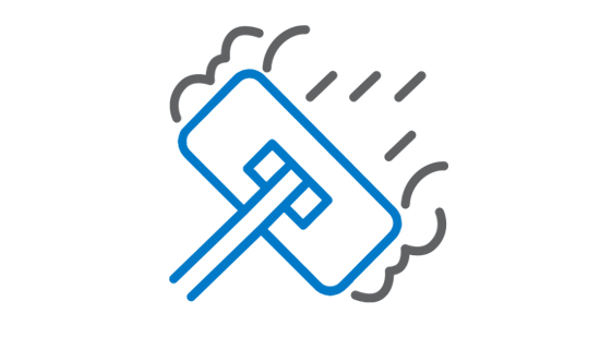 Mop icon