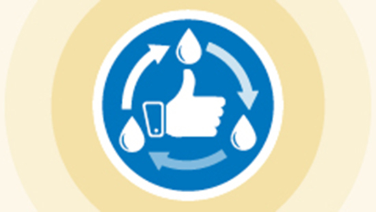 Thumbs up icon
