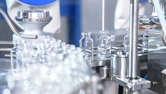 Ecolab Life Sciences Cleanrooms