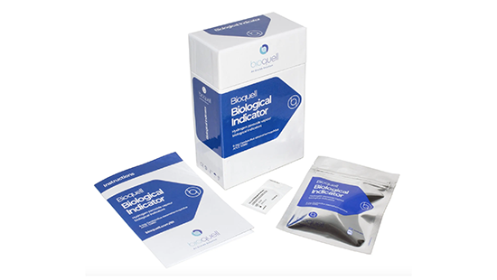 Bioquell生物指示剂