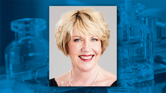 Rachel Kirkham - Ecolab Life Sciences Expert