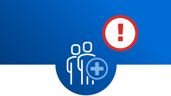Safety Icon