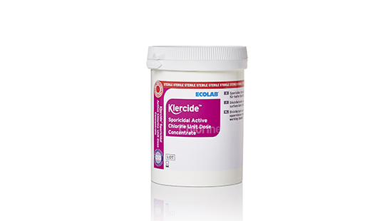 Klercide™含氯消毒片
