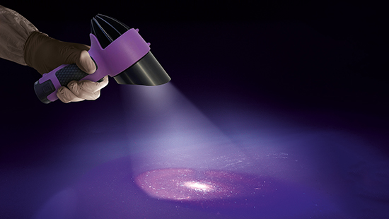 Cleaning Equipment for Cleanrooms