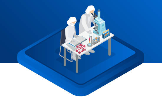 Validex Methodology Icon