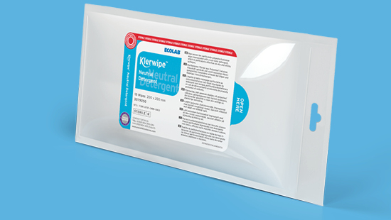 Klerwipe Neutral Detergent_EU