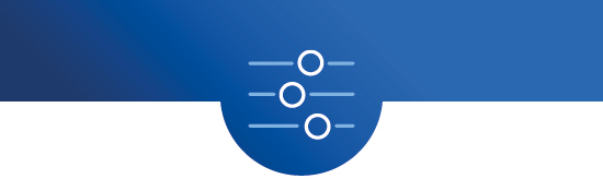 Small Surfaces Controlled Icon