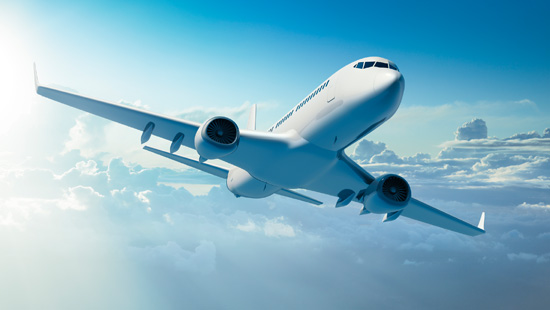 航空航天