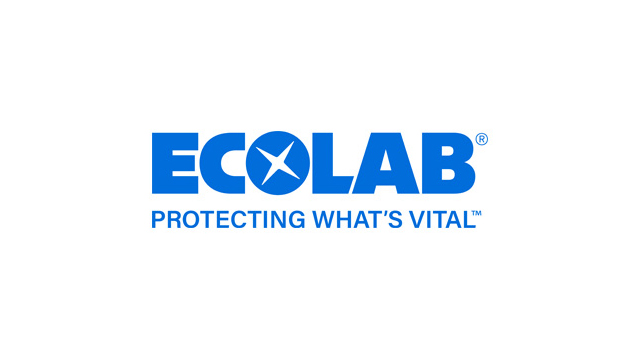 Ecolab Featured News logo