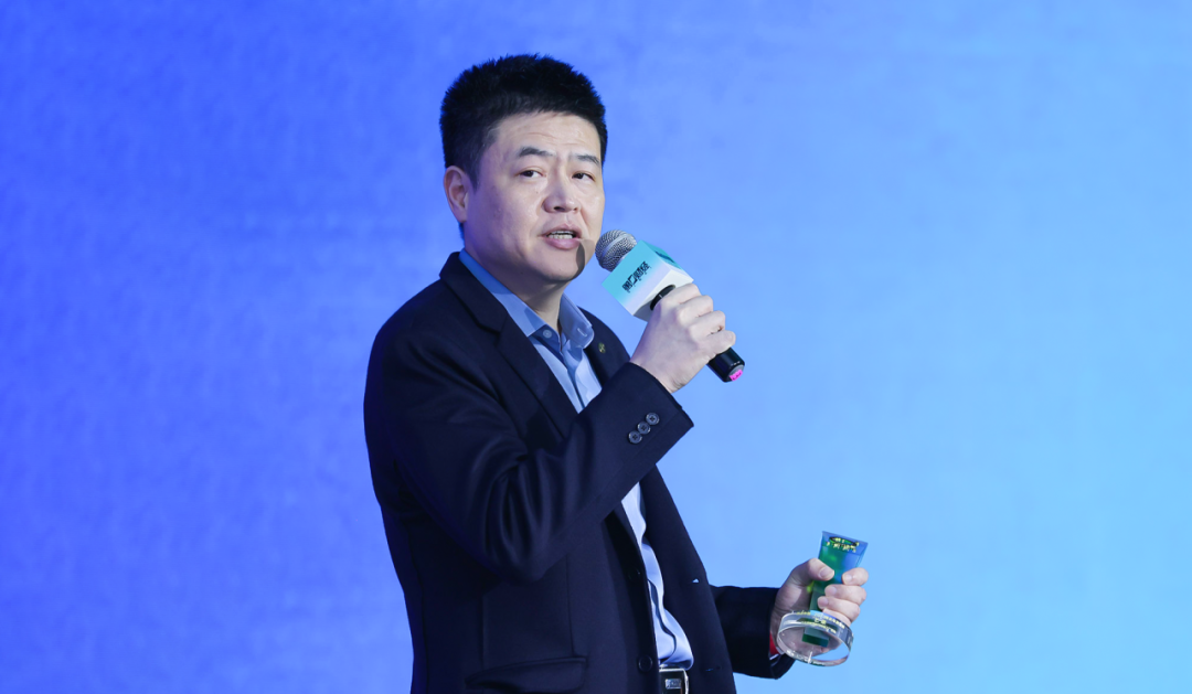 领跑可持续工厂标准,艺康案例荣获第一财经“绿点中国·绿贝奖”