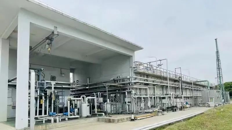 领跑可持续工厂标准,艺康案例荣获第一财经“绿点中国·绿贝奖”