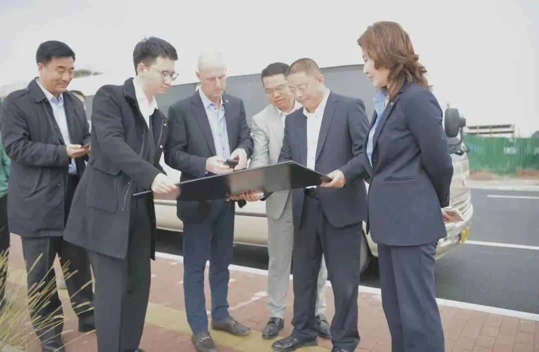 艺康集团旗下漂莱特公司宣布在浙江省衢州智造新城投资建厂