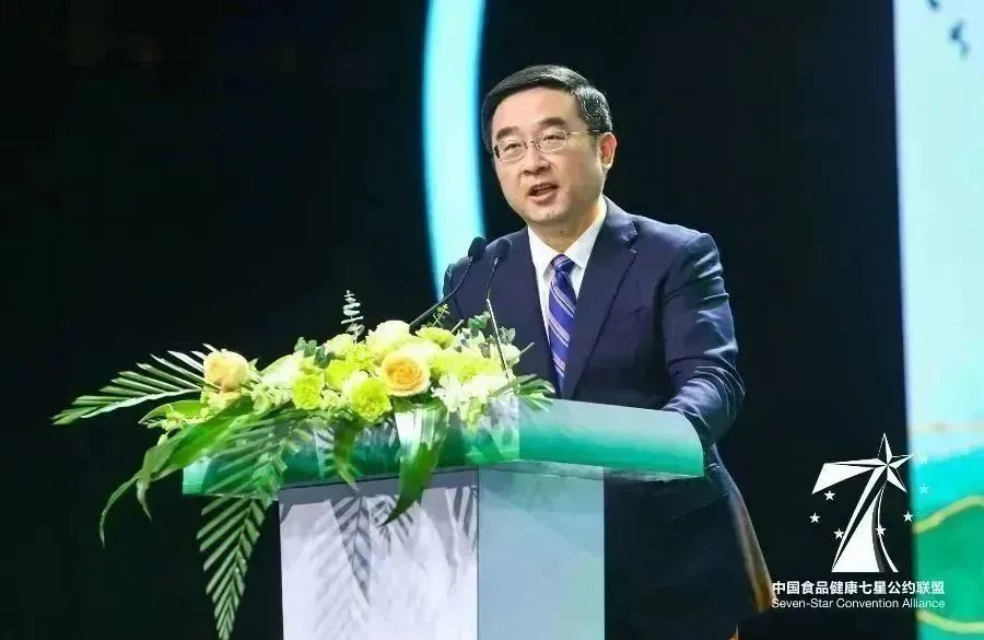 【七星联盟联合发起方代表、第一财经首席执行官陈思劼】