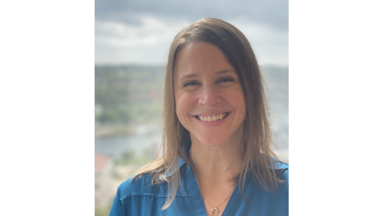 Headshot of  Erin Mertz