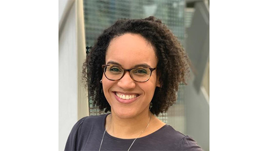 Natalie Seymour, Ecolab Food Safety and Audit Development Manager