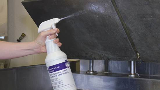 SuperContactCleaner应用