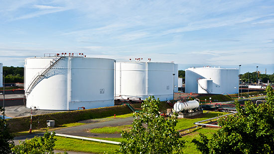 黑色金属缓蚀剂图片1