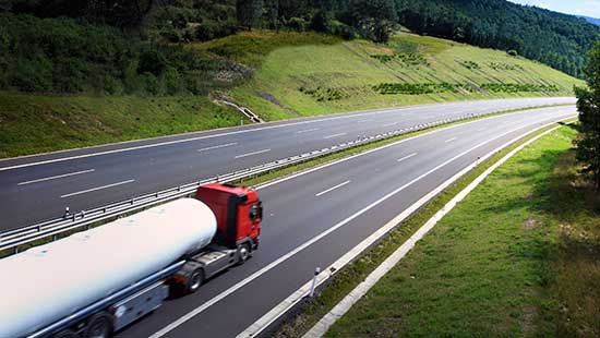 去除H2S的成品燃料图片1