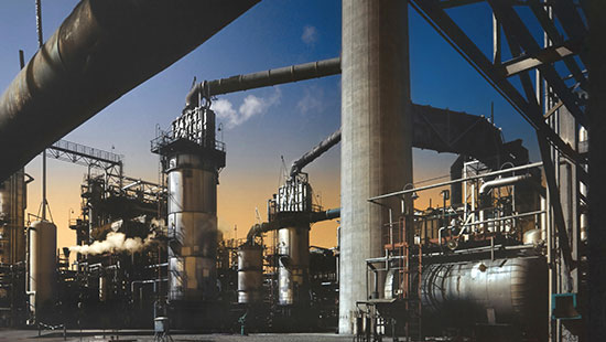 丁二烯钝化图片1