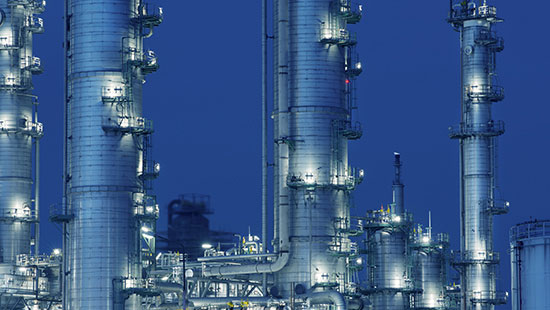 轻馏分蒸馏图片1