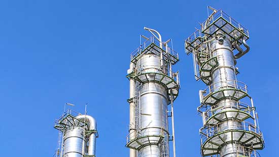 裂解汽油装置图片1