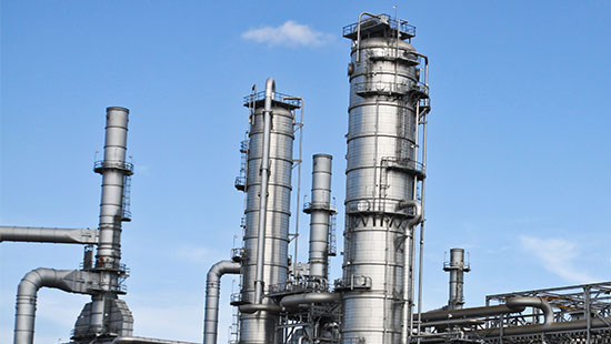 减粘裂化装置积垢控制