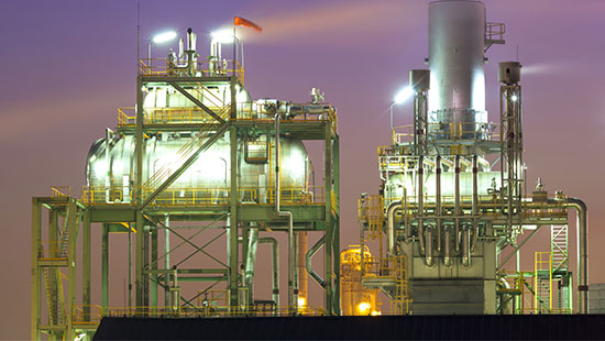 锅炉水处理的图片1