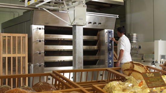 干法清洁解决方案